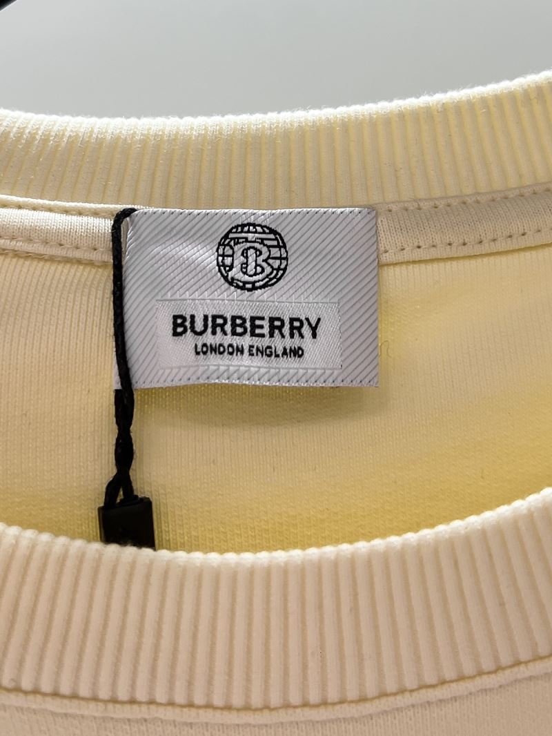 Burberry Hoodies